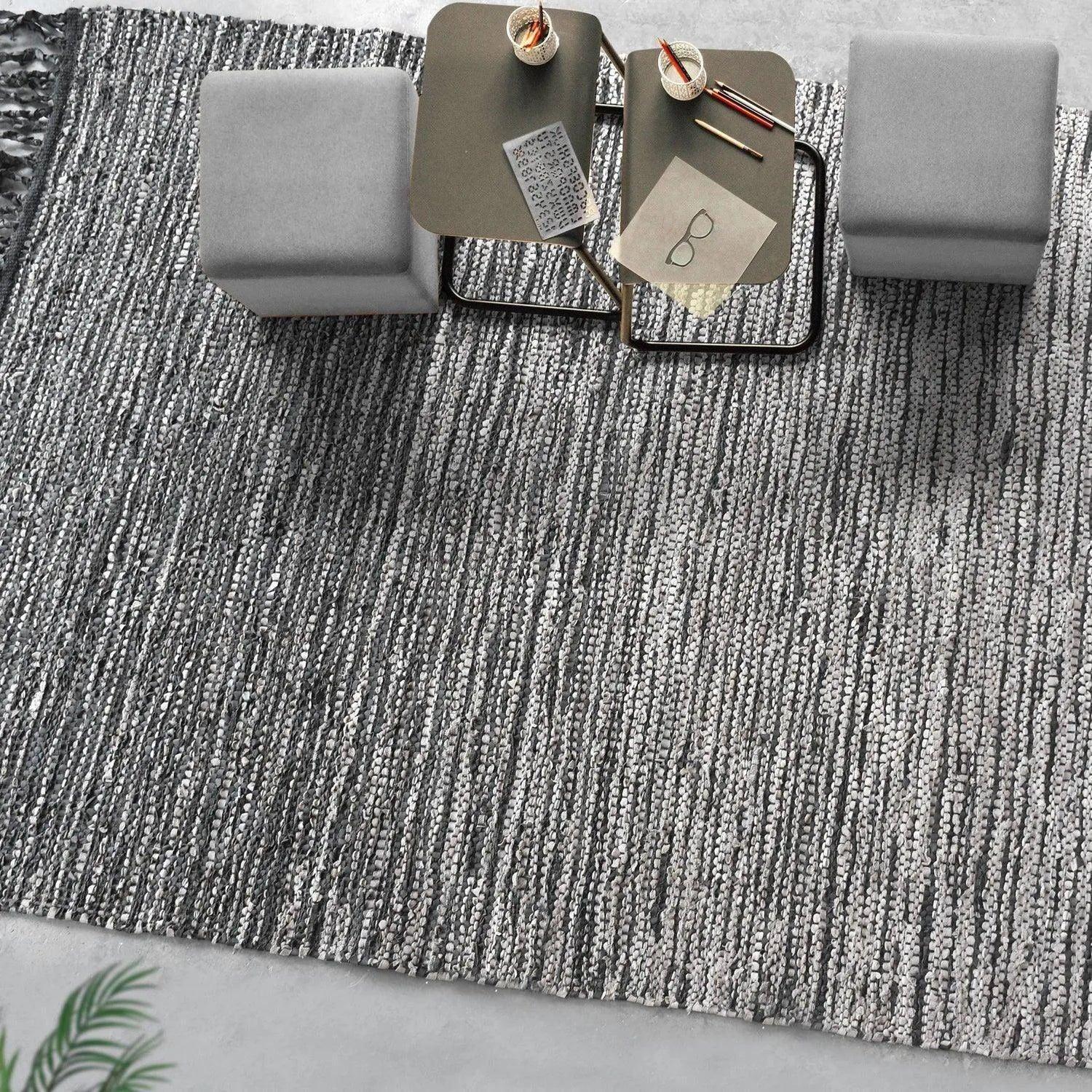 The Uttermost - Kirvin Rug - 71161-8 - Canada Light Shop