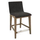 The Uttermost - Klemens Counter Stool - 23390 - Canada Light Shop