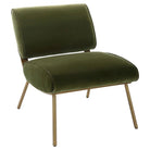 The Uttermost - Knoll Accent Chair - 23823 - Canada Light Shop