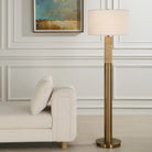 The Uttermost - Knox Floor Lamp - 30294 - Canada Light Shop