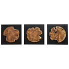 The Uttermost - Kolini Wall Decor - Set of 3 - 04336 - Canada Light Shop