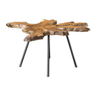 The Uttermost - Kravitz Accent Table - 25436 - Canada Light Shop
