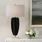 The Uttermost - Kure Table Lamp - 30384 - Canada Light Shop