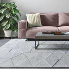 The Uttermost - La Veta Rug - 73092-6 - Canada Light Shop