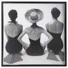 The Uttermost - Ladies' Swimwear, 1959 Fashion Print - 41604 - Canada Light Shop