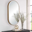 The Uttermost - Lago Mirror - 09914 - Canada Light Shop
