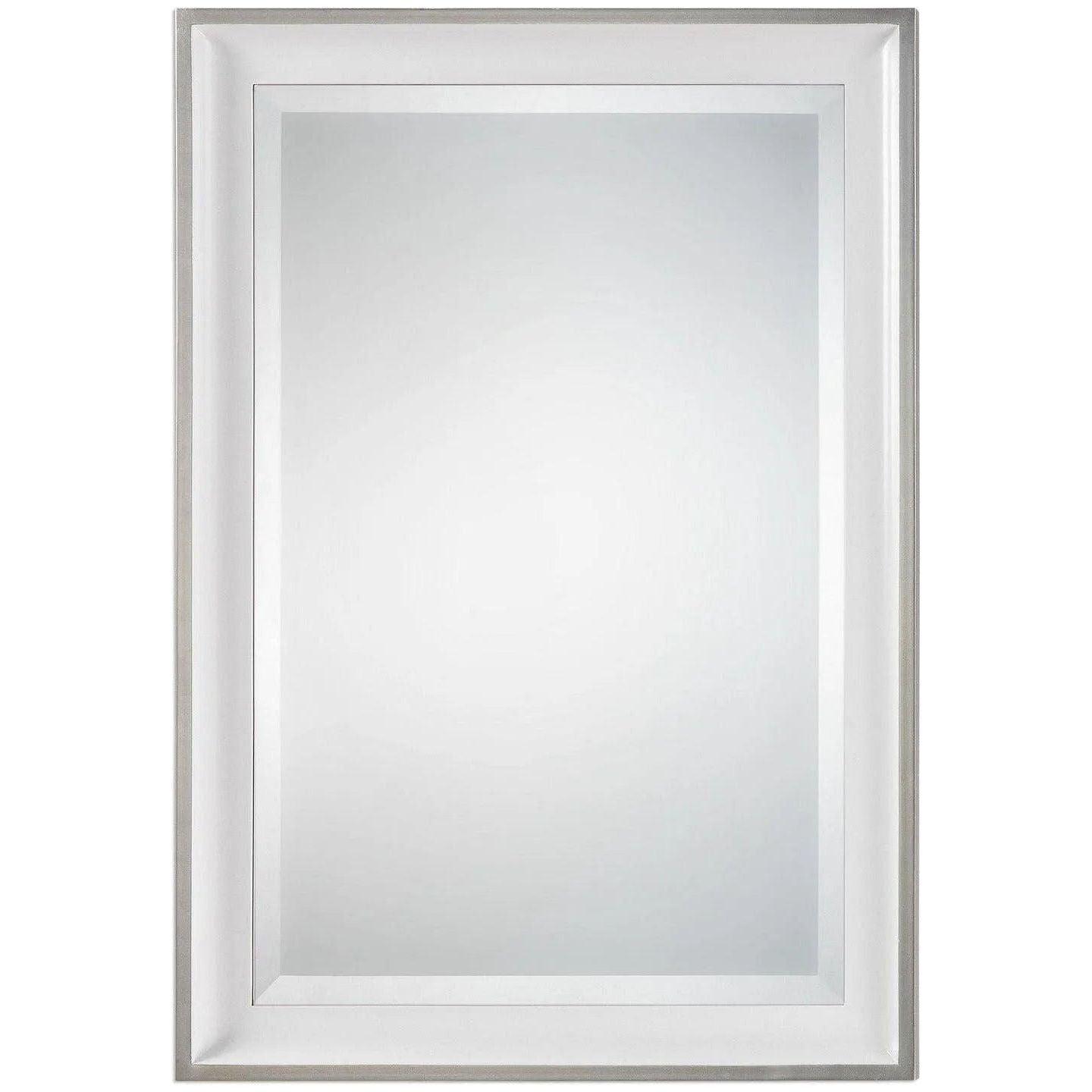 The Uttermost - Lahvahn Mirror - 09081 - Canada Light Shop