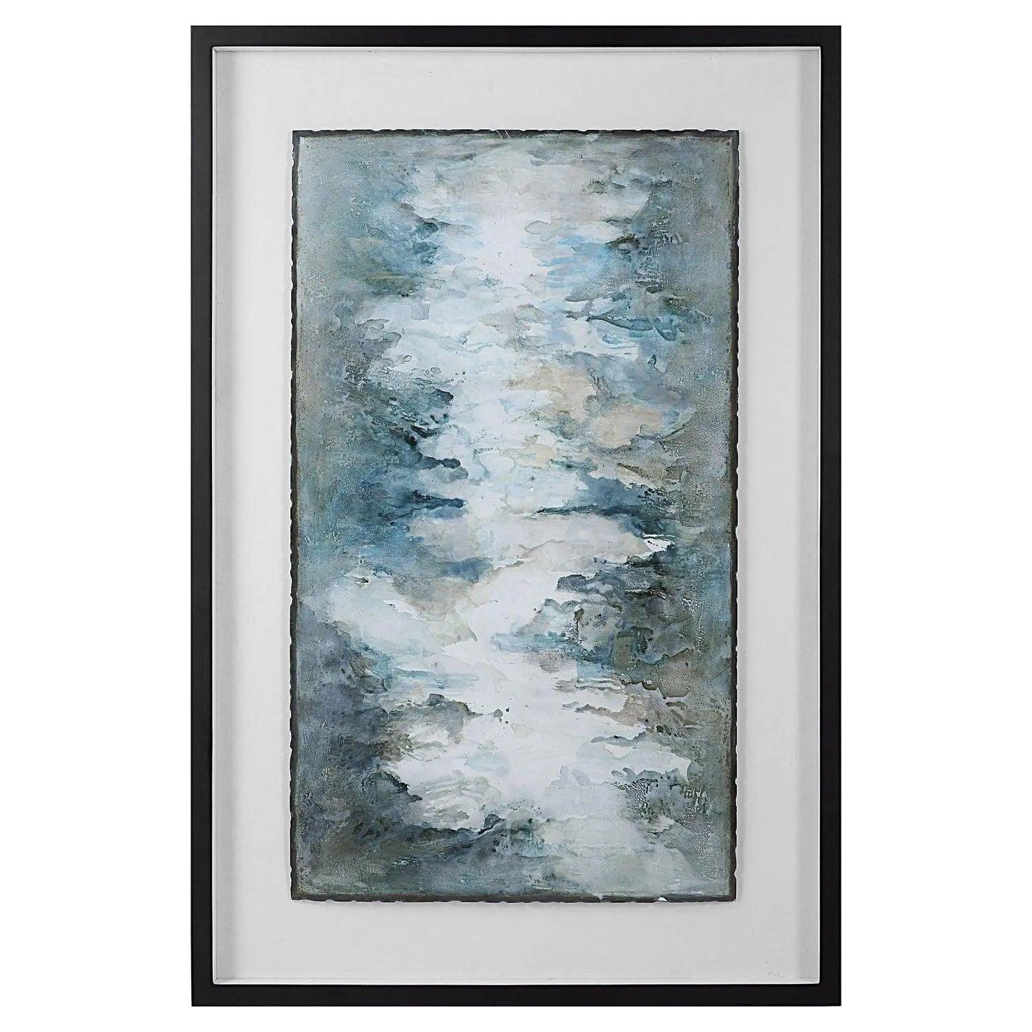 The Uttermost - Lakeside Grande FramedPrints - 41433 - Canada Light Shop