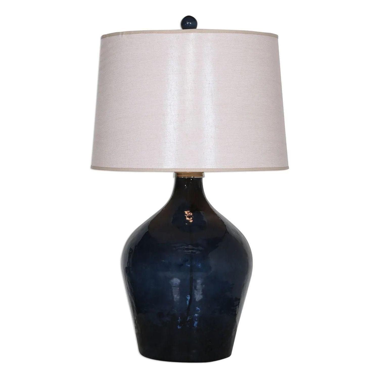 The Uttermost - Lamone Table Lamp - 27104 - Canada Light Shop