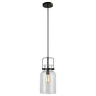 The Uttermost - Lansing Mini Pendant - 22101 - Canada Light Shop