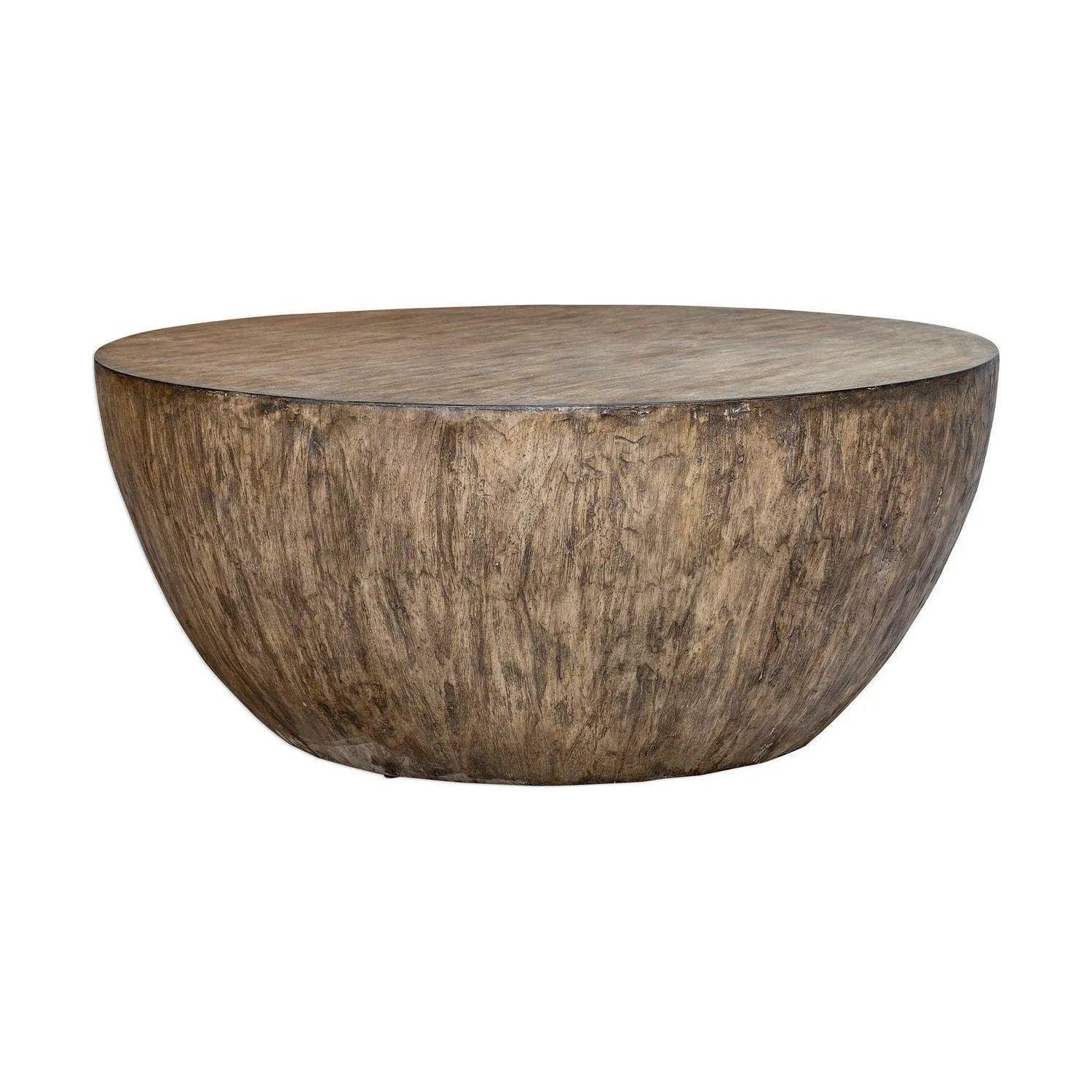 The Uttermost - Lark Coffee Table - 25433 - Canada Light Shop