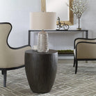 The Uttermost - Lark End Table - 25189 - Canada Light Shop
