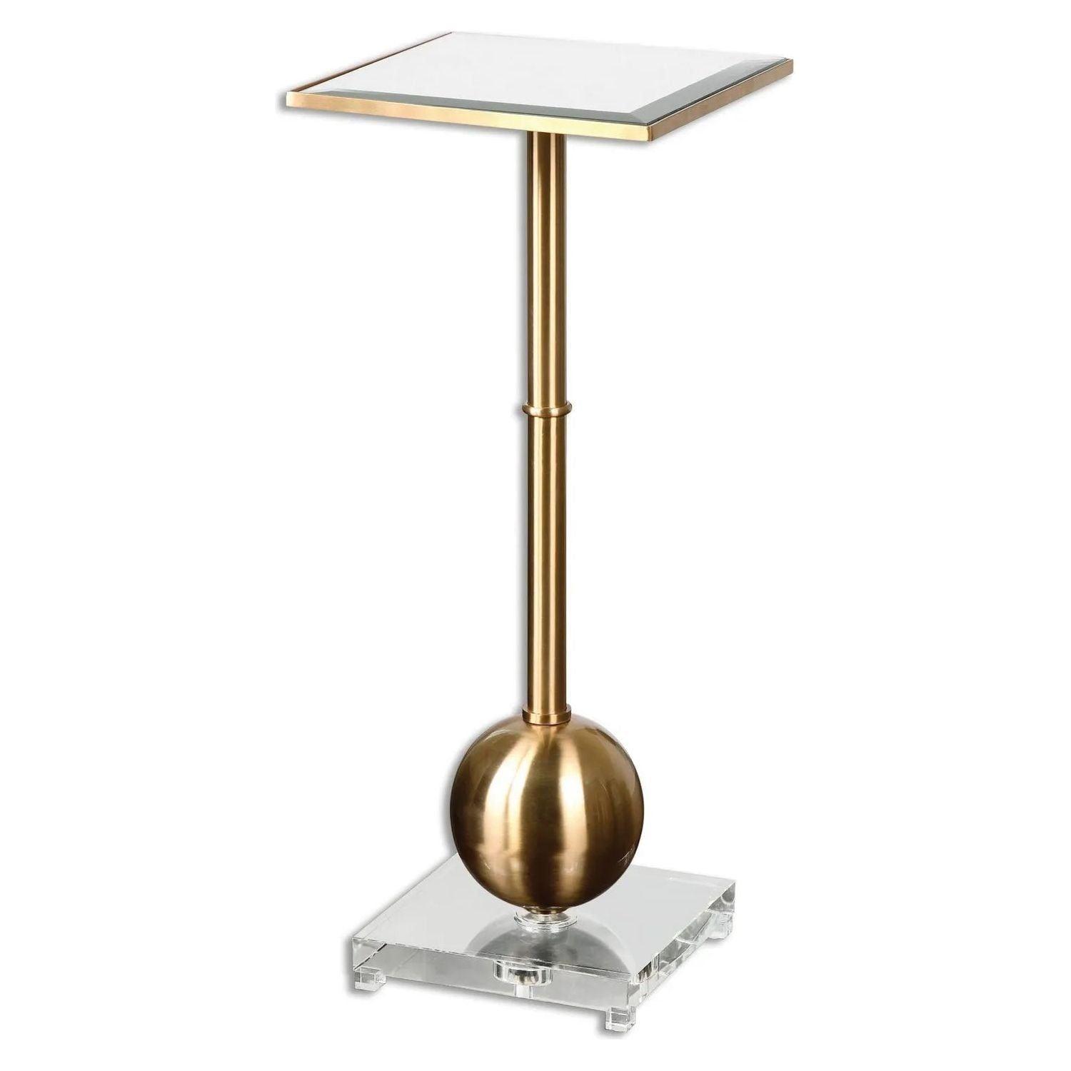 The Uttermost - Laton Accent Table - 24502 - Canada Light Shop