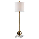 The Uttermost - Laton Buffet Lamp - 29935-1 - Canada Light Shop