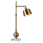 The Uttermost - Laton Task Lamp - 29982-1 - Canada Light Shop