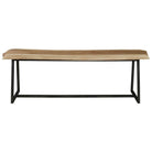 The Uttermost - Laurel Bench - 25487 - Canada Light Shop