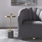 The Uttermost - Laurier Accent Table - 24998 - Canada Light Shop