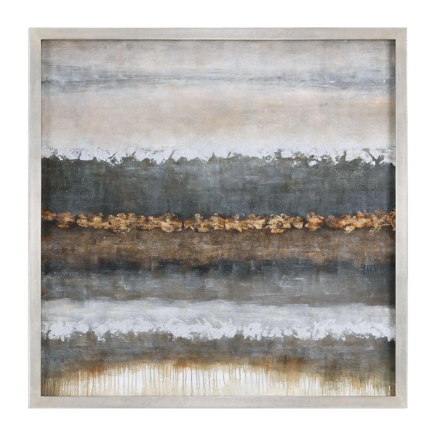 The Uttermost - Layers Wall Art - 35352 - Canada Light Shop
