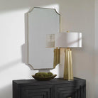 The Uttermost - Lennox Mirror - 09727 - Canada Light Shop