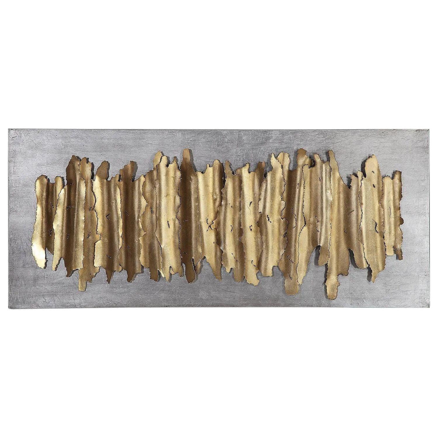 The Uttermost - Lev Wall Decor - 04195 - Canada Light Shop