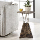 The Uttermost - Levitate Accent Table - 50002 - Canada Light Shop