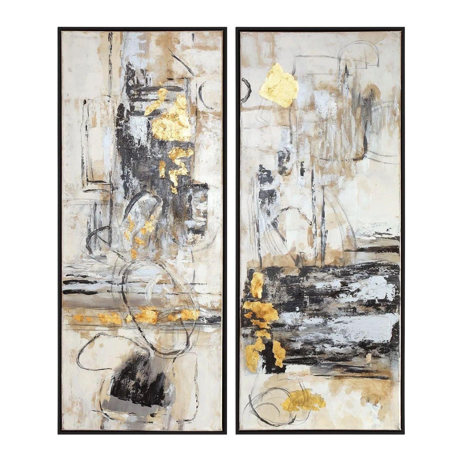 The Uttermost - Life Scenes Wall Art - 51302 - Canada Light Shop