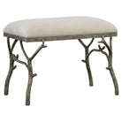The Uttermost - Lismore Bench - 23544 - Canada Light Shop