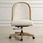 The Uttermost - Lithe Desk Chair - 23799 - Canada Light Shop