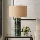 The Uttermost - Loch Table Lamp - 30396 - Canada Light Shop