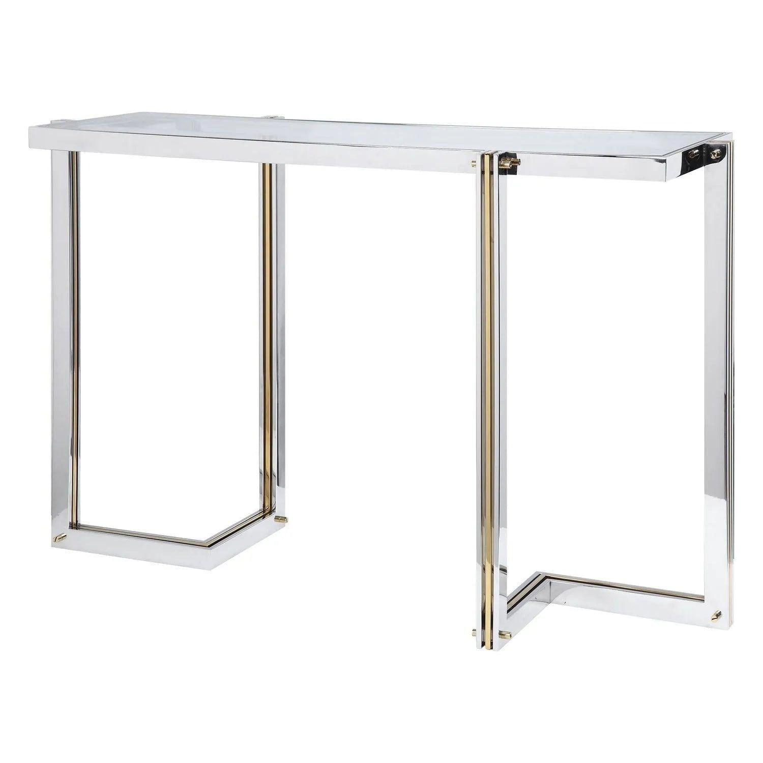 The Uttermost - Locke Console Table - 24937 - Canada Light Shop