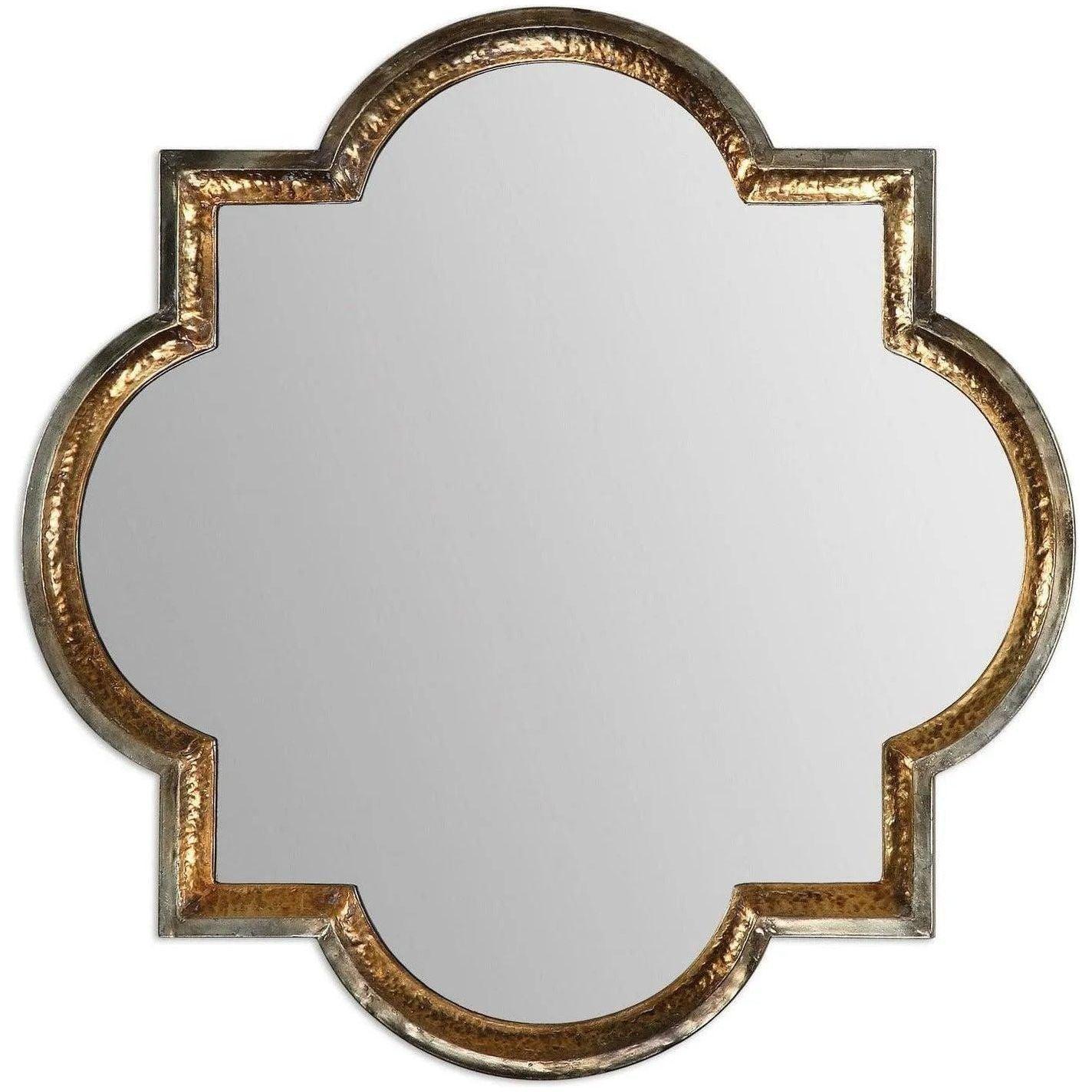 The Uttermost - Lourosa Mirror - 12862 - Canada Light Shop