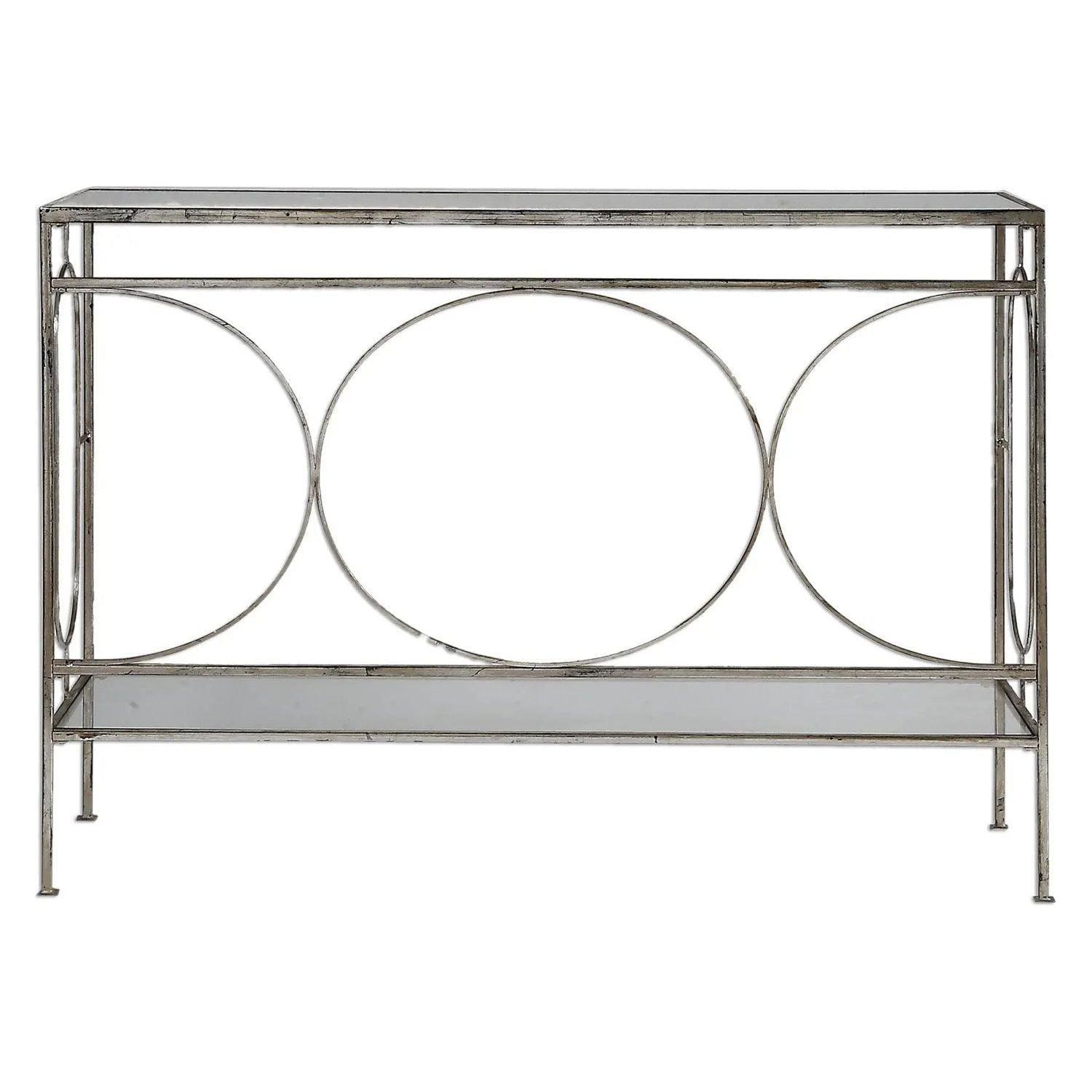 The Uttermost - Luano Console Table - 24541 - Canada Light Shop