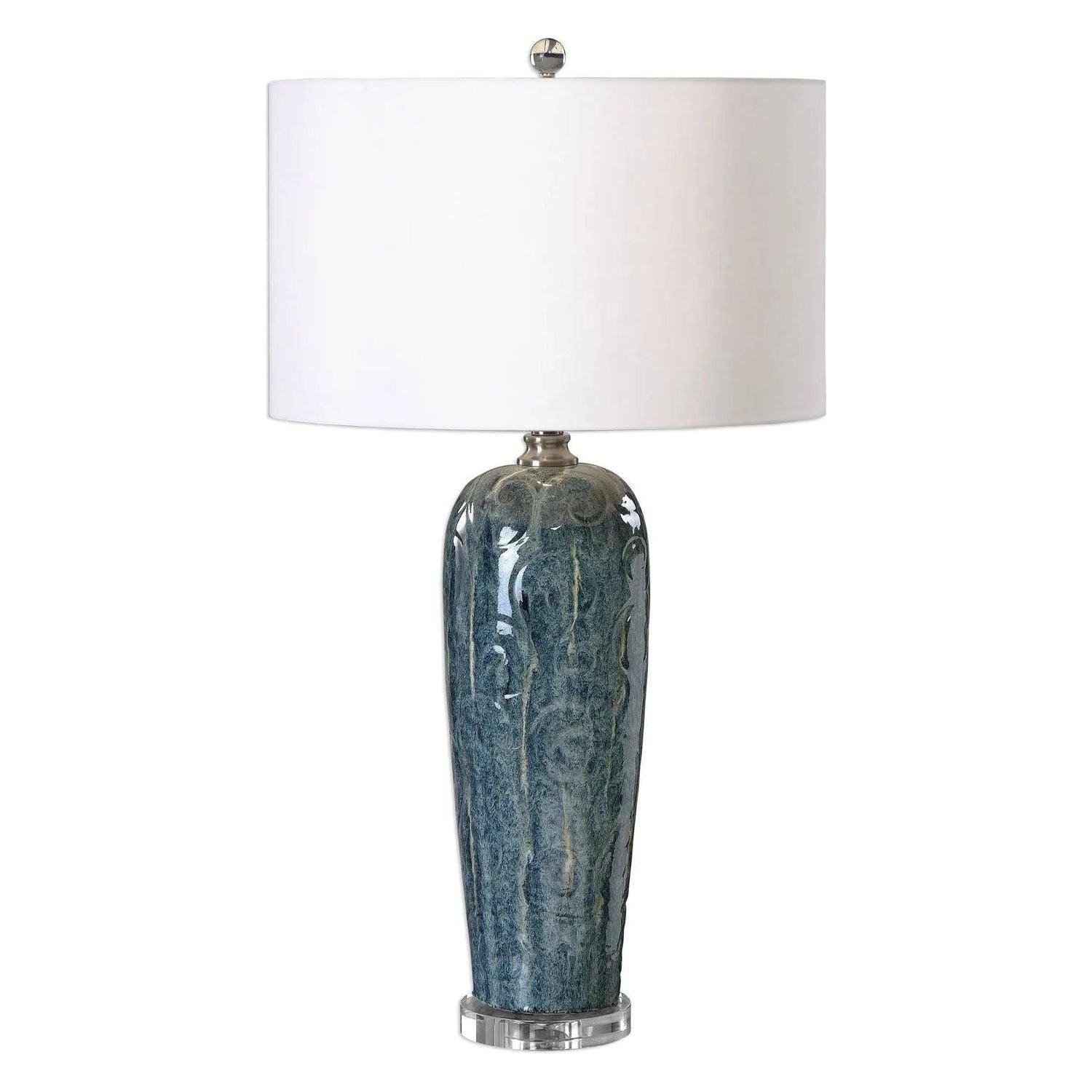 The Uttermost - Maira Table Lamp - 27130-1 - Canada Light Shop