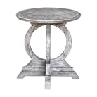 The Uttermost - Maiva Accent Table - 25426 - Canada Light Shop