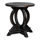 The Uttermost - Maiva Accent Table - 25630 - Canada Light Shop