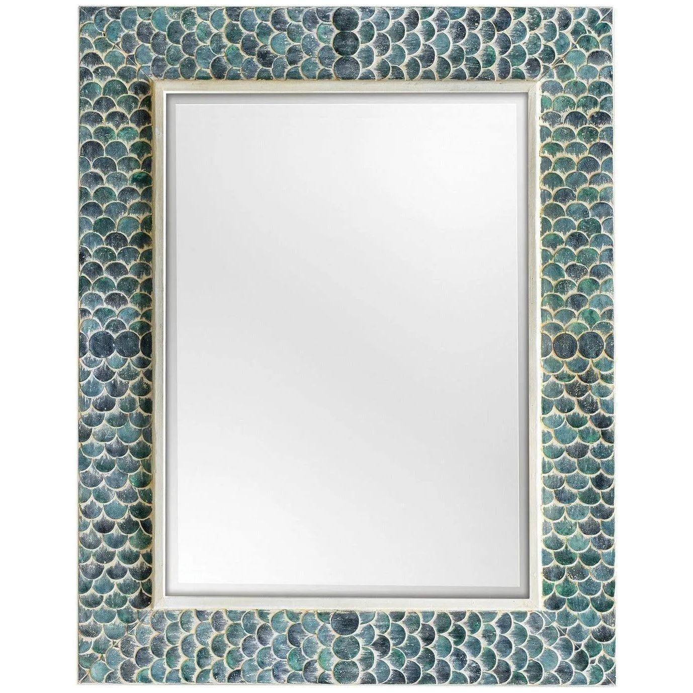 The Uttermost - Makaria Mirror - 08157 - Canada Light Shop