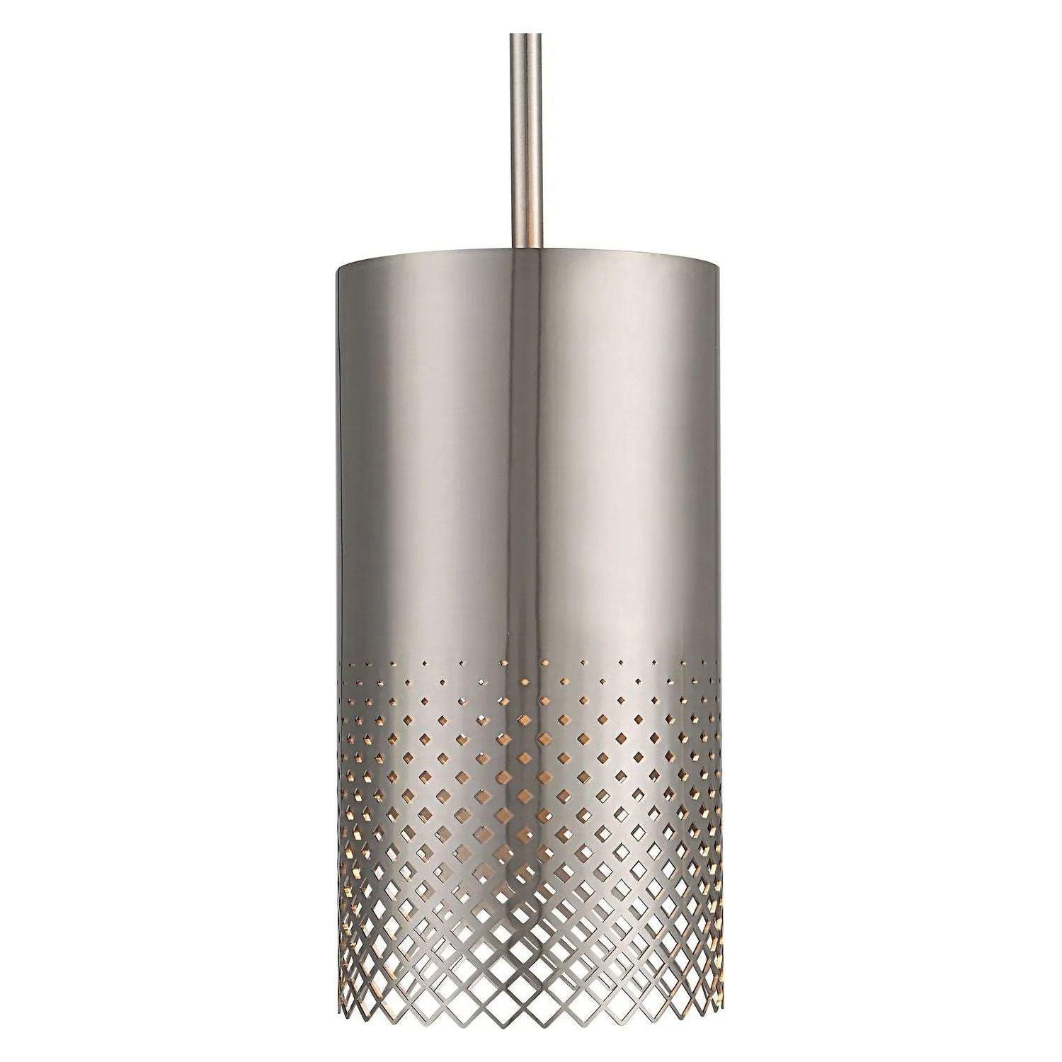 The Uttermost - Manheim Pendant - 21568 - Canada Light Shop