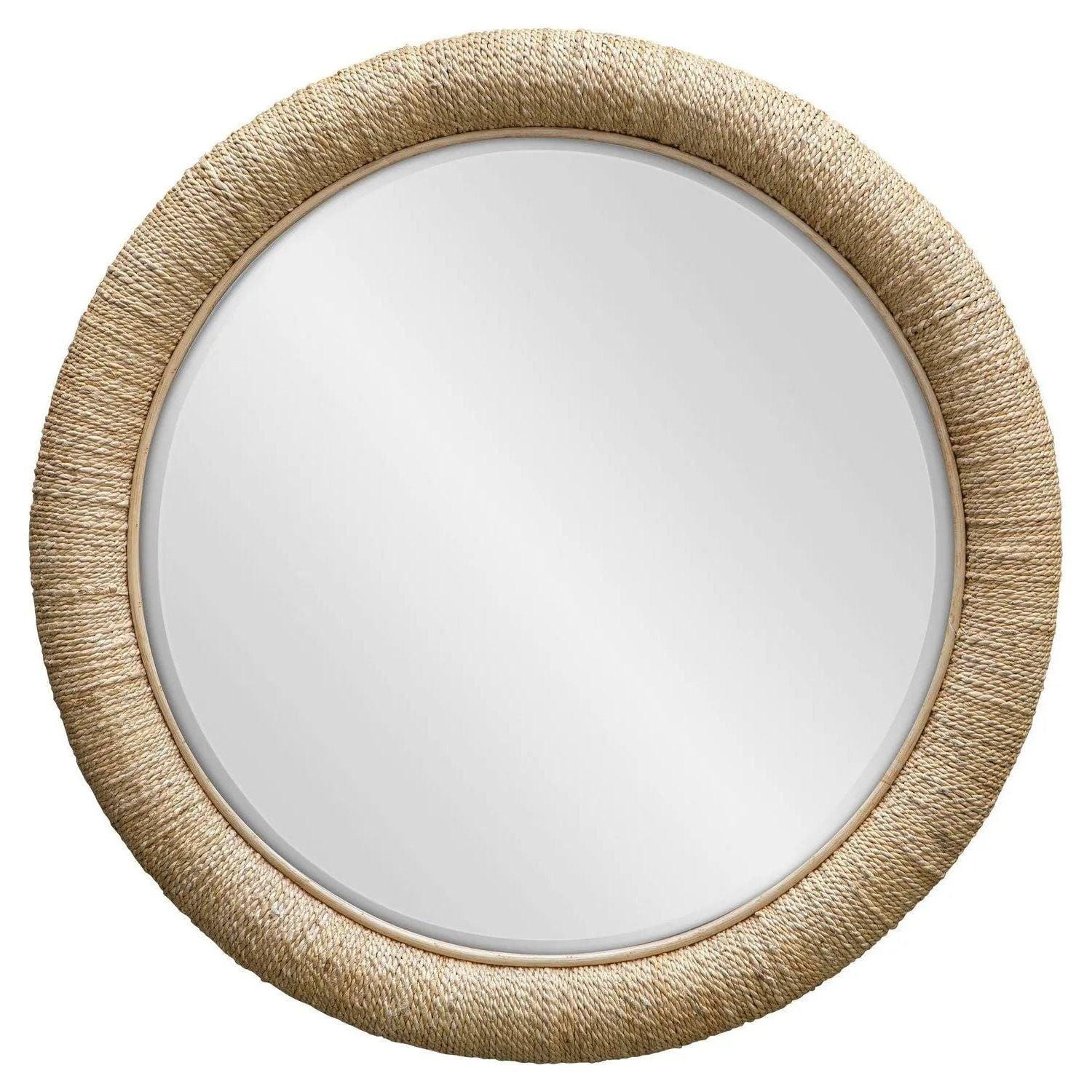 The Uttermost - Mariner Mirror - 08169 - Canada Light Shop