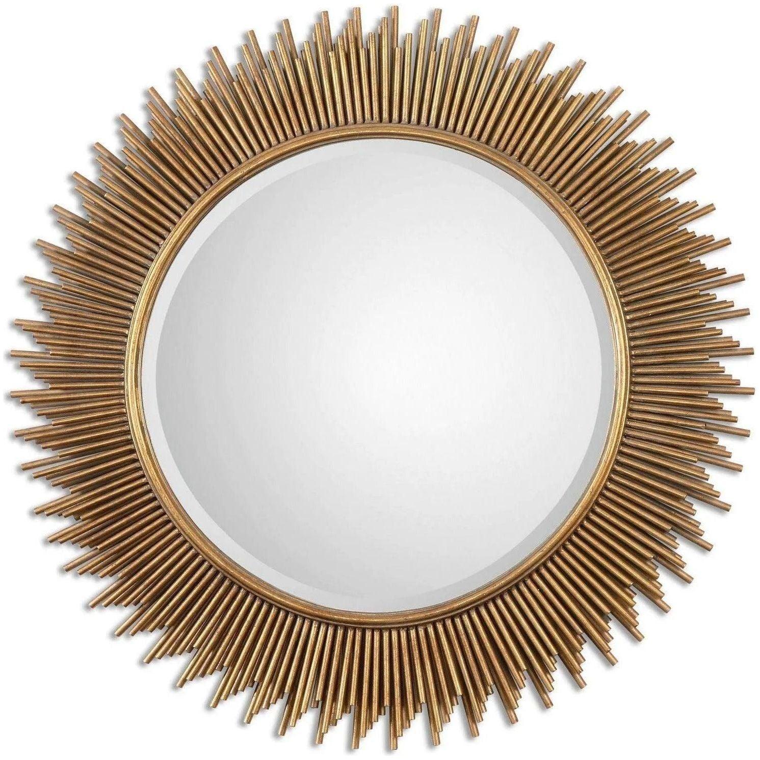 The Uttermost - Marlo Mirror - 08137 - Canada Light Shop