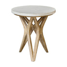 The Uttermost - Marnie Accent Table - 25437 - Canada Light Shop