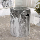 The Uttermost - Marvel Stool - 22896 - Canada Light Shop