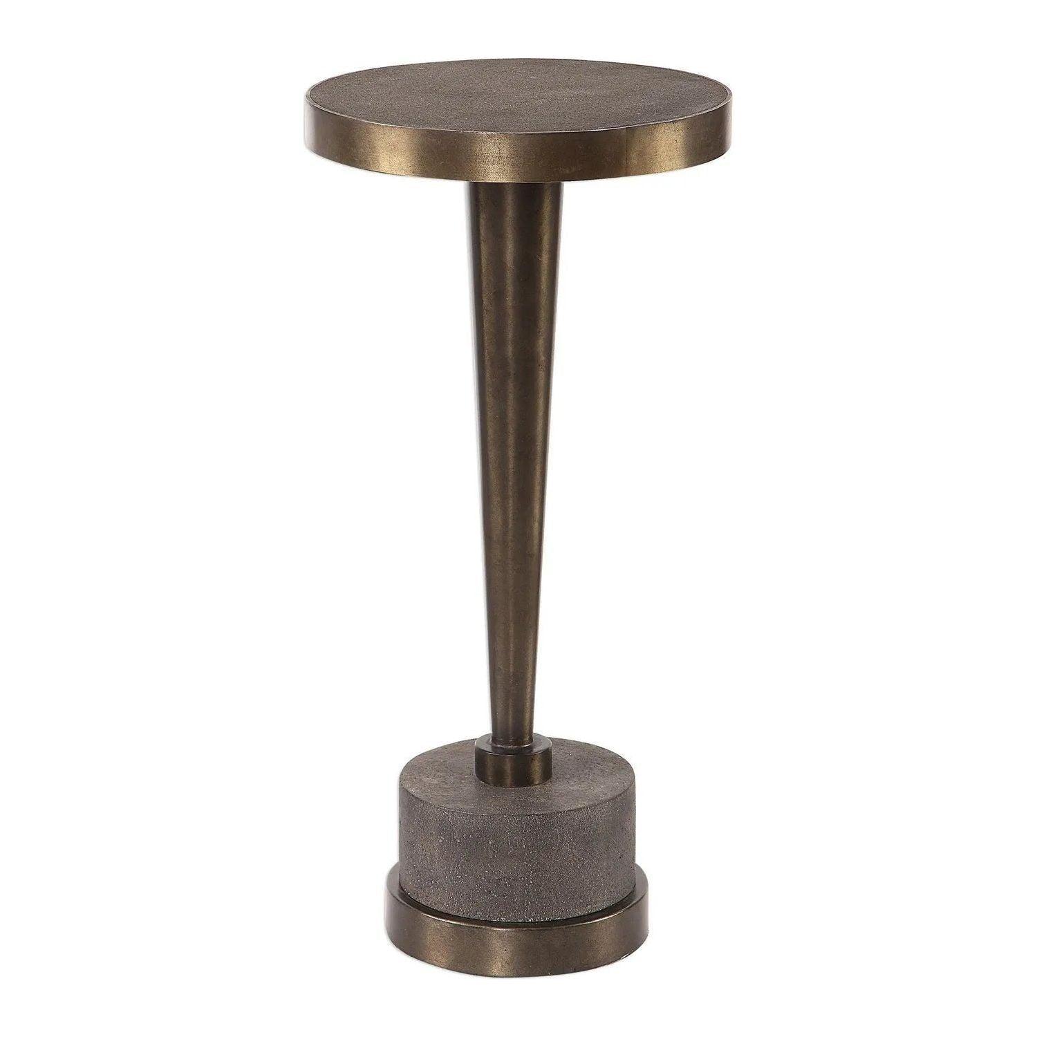 The Uttermost - Masika Accent Table - 24863 - Canada Light Shop