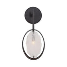 The Uttermost - Maxin Wall Sconce - 22517 - Canada Light Shop