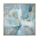 The Uttermost - Meditation Wall Art - 35355 - Canada Light Shop