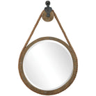 The Uttermost - Melton Mirror - 09490 - Canada Light Shop