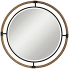 The Uttermost - Melville Mirror - 09925 - Canada Light Shop
