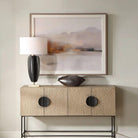 The Uttermost - Memory Of The West Landscape Print - 32348 - Canada Light Shop