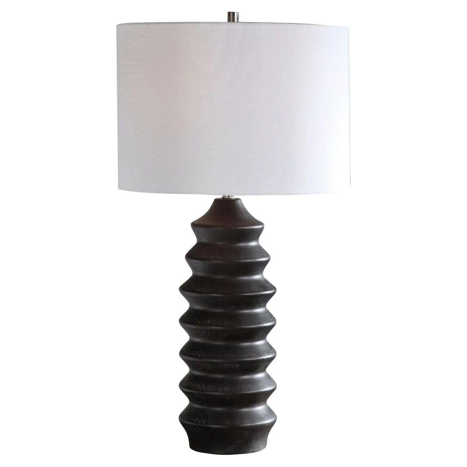 The Uttermost - Mendocino Table Lamp - 28288-1 - Canada Light Shop