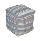 The Uttermost - Mesick Pouf - 23967 - Canada Light Shop