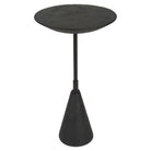 The Uttermost - Midnight Accent Table - 25235 - Canada Light Shop